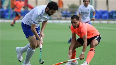 اتحاد الهوكي يحدد موعد منافسات الدورة السداسية من نهائيات الدوري الممتاز 