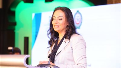 وزيرة التضامن: سكان غزة يعانون من انعدام الأمن الغذائي