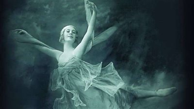 أوبرا الإسكندرية تقيم حفل ختام العام الدراسي لطلبة ستوديو الباليه آنا بافلوفا 