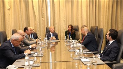  إطلاق خطة عمل المدينة الخضراء لمحافظة القاهرة 