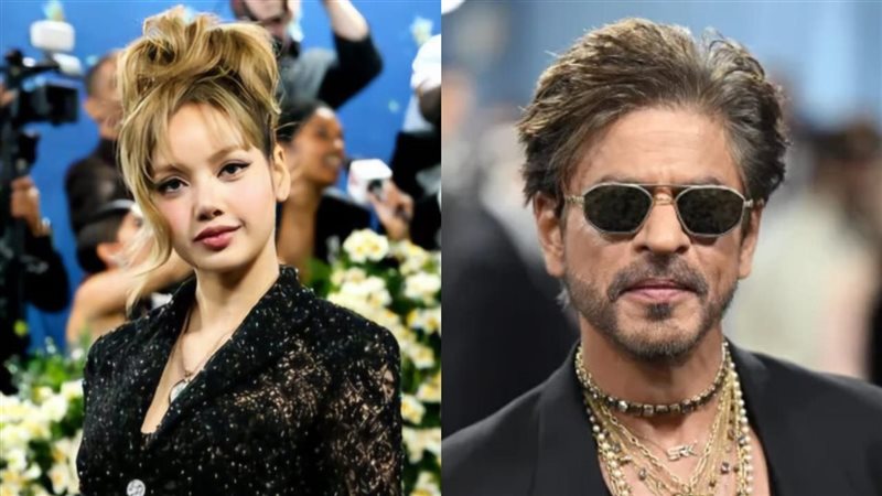 شاروخان وليسا، فيتو