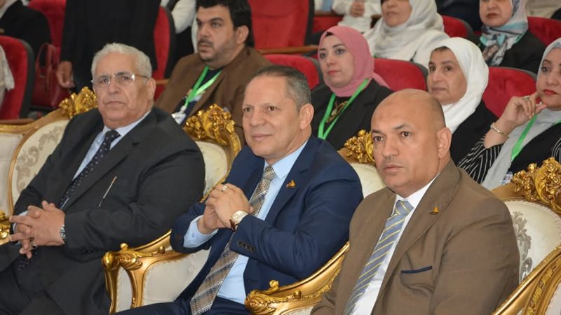 الدكتور حمدان ربيع