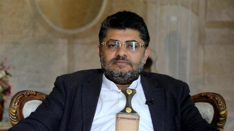 محمد علي الحوثي،