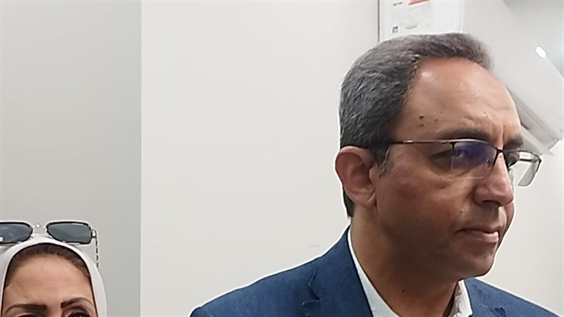 قنا، فيتو