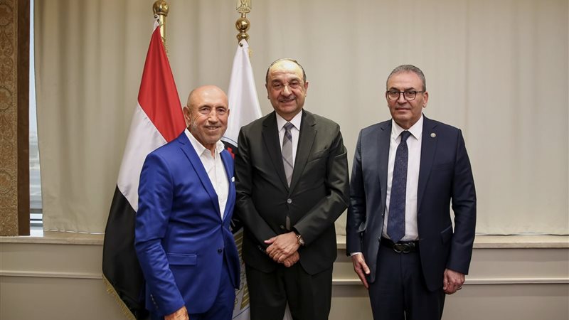 المهندس محمد شيمي