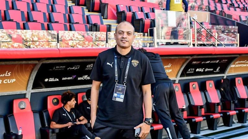 أحمد مصطفى بيبو،