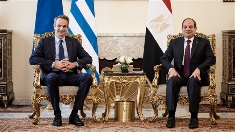 الرئيس عبد الفتاح