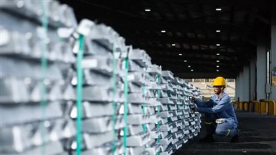 تعرف على سعر الألومنيوم اليوم الأحد