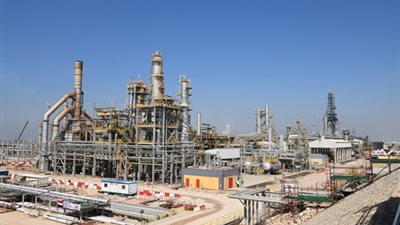 مصفاة ميدور تحصل على شهادة صلاحية المنشأة لاشتراطات الوقاية من أخطار الحريق 