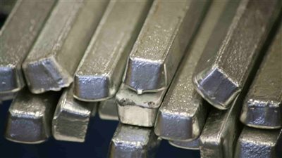 آخر تطورات سعر القصدير اليوم الخميس في الأسواق