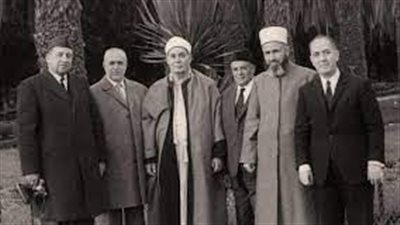 المجددون.. محمد أبو زهرة أبرز علماء الشريعة والقانون في القرن العشرين