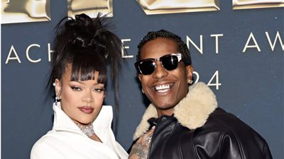 آيساب روكي يكشف سبب حمل ريهانا المتكرر