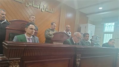 المؤبد لـ3 متهمين بقتل عامل في أبوتشت بقنا بسبب خلافات سابقة