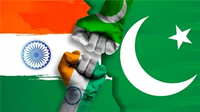 تحت القصف، أنباء عن إجراء أول اتصال بين الهند وباكستان