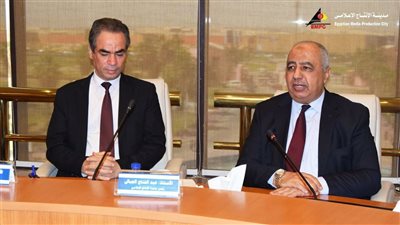 الوطنية للإعلام تعلن تشكيل اللجنة العليا لمنتدي القاهرة للإعلام