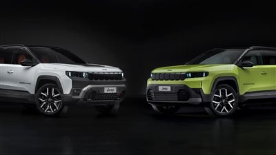 جيب تطلق أولى سياراتها الكهربائية، تعرف على المواصفات 