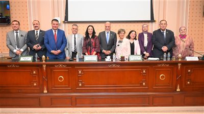 وزيرة التضامن تشارك في اجتماع مناقشة مشروع موازنة العام المالي 2025-2026