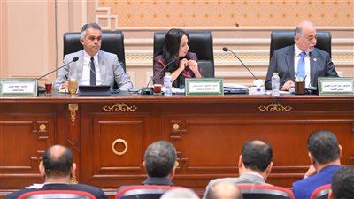 وزيرة التضامن: زيادة اعتماد 