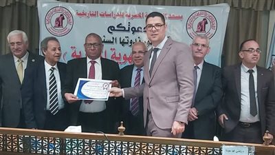 جامعة الأزهر تحصد 8 جوائز لأفضل رسائل الماجستير والدكتوراه في الدراسات التاريخية