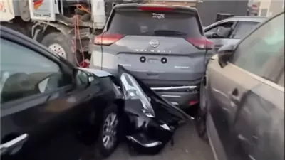 النيابة تستعلم عن تفاصيل إصابة 7 أشخاص في حوادث متفرقة بالطرق السريعة في الدقهلية