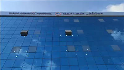 قبل زيارة رئيس الوزراء غدا.. الغربية تستعد لافتتاح مستشفى طنطا العام