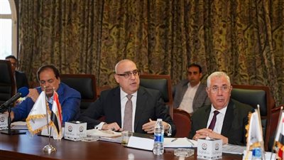 «الجبهة الوطنية» يطالب بإعادة النظر في القيمة الإيجارية وتأجيل الفترة الانتقالية بتعديلات الإيجار القديم