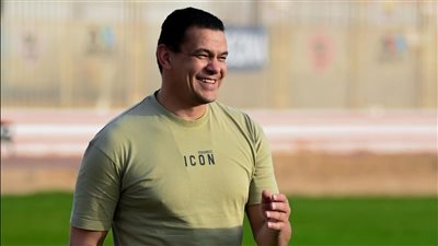 عبد الواحد السيد: انتهت رحلتي كمدير للكرة بالزمالك، ولكن حب النادي في دمي 