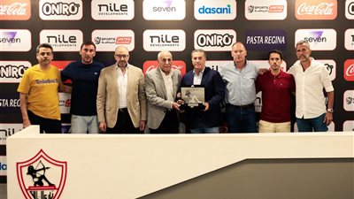 أخبار الرياضة اليوم: تشكيل الجهاز الفني الجديد للزمالك.. منتخب الشباب يتأهل لربع نهائي أمم أفريقيا.. واشتعال صراع الهبوط في الدوري المصري