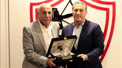 الزمالك يتوصل لحل ودي مع جوزيه بيسيرو لتسوية مستحقاته
