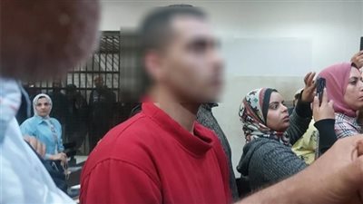  تأييد حكم الإعدام على المتهم بقتل طالب الستاموني بالدقهلية 