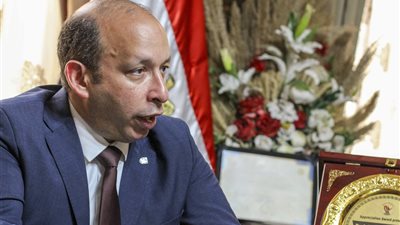  عميد طب قصر العيني: الدولة تحتاج برنامجا جيدا لزراعة الأعضاء من غير الأحياء