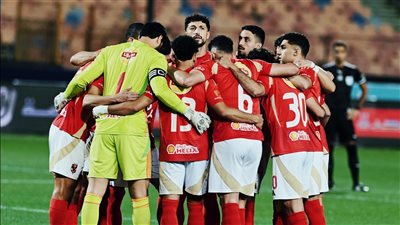 شاهد، هدفي الأهلي في شباك المصري بالدوري الممتاز