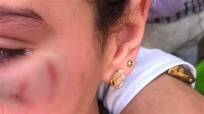 قبل ضياع مستقبله، تطور يغير مجرى قضية واقعة اعتداء معلم على طفلة داخل مدرسة بالدقهلية 