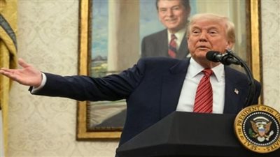 تقارير: ترامب سيعلن قيام دولة فلسطينية أثناء زيارته للشرق الأوسط 