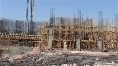 خططوا ونفذوا وشغلوا وقالولهم شكرا، تصفية عشرات المهندسين والعمال بالمشروع القومي بمحطة مياه الهنادي بالأقصر