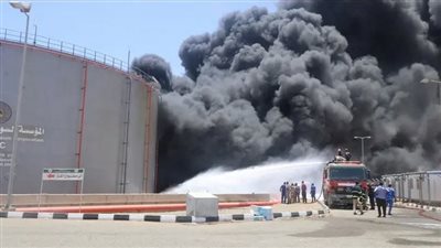 انفجارات قوية في بورتسودان والجيش السوداني يسقط عددا من المسيرات