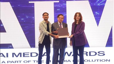 جامعة عين شمس تفوز بجائزتين في المهرجان العربي لعلوم الإعلام 