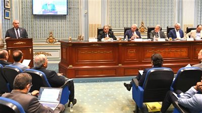 محافظ الغربية يكشف موقف تحديد الأحوزة العمرانية