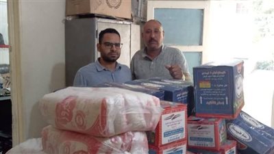 تحرير 142 مخالفة تموينية للأسواق والمحال التجارية في حملة مكبرة بالفيوم 