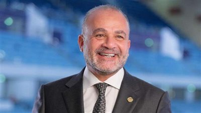 رئيس الأولمبية الدولية يهنئ الحسيني برئاسة الاتحاد الدولي للسلاح