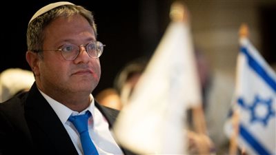 المتطرف بن غفير يطالب نتنياهو باستئناف الحرب على غزة