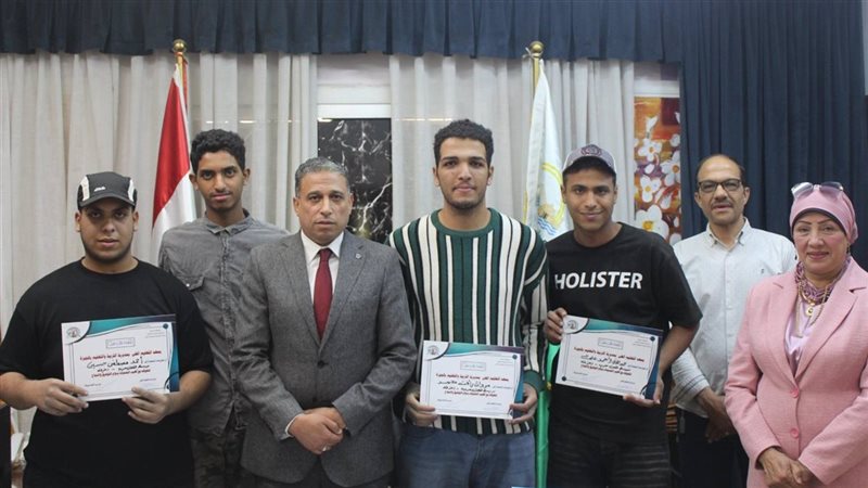 مدير تعليم الجيزة