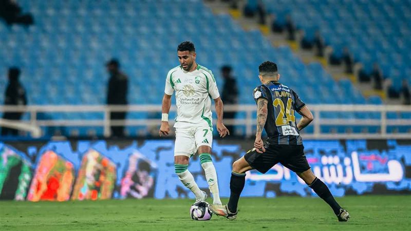 الدوري السعودي