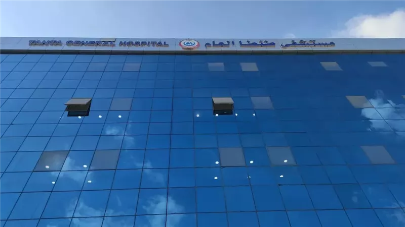 الغربية تستعد لافتتاح