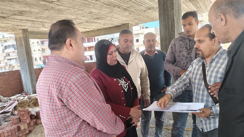 جولة داخل مؤسسة تربية