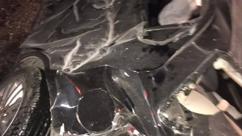  حادث دائري السلام،