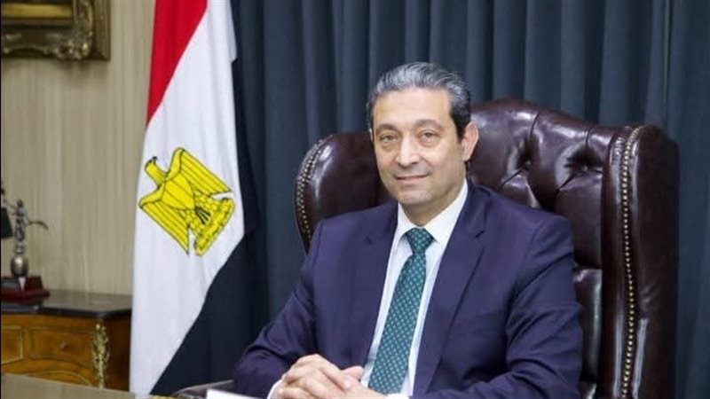 محافظ دمياط، فيتو
