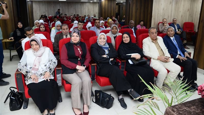 يوم علمي عن الصرع