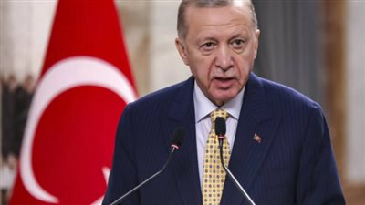 أردوغان: حزب العمال الكردستاني سيحل اليوم أو غدا وسيتخلى عن السلاح