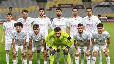 التشكيل المتوقع للمصري أمام الأهلي بالدوري